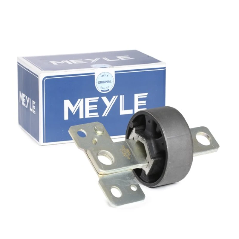 Image of MEYLE 514 710 0015 Arm Bushes Lower, Original Quality Control Arm-/Trailing Arm Bush (251)