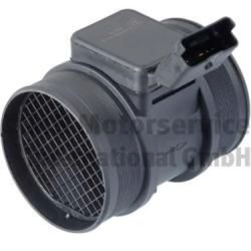 Image of Mass air flow sensor PIERBURG 7.07759.58.0