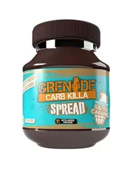 image of Grenade Carb Kill Protein Spread (Salted Caramel)