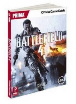 Image of Battlefield 4 by David Knight Paperback