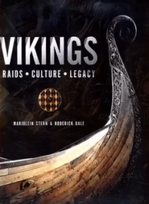 Image of Vikings by Marjolein Stern