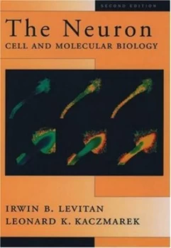 Image of The Neuron by Irwin B Levitan and Leonard K Kaczmarek Paperback