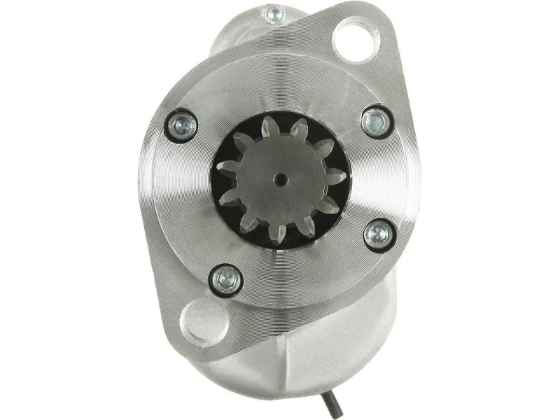Image of AS-PL Starter motor AS-PL S9052