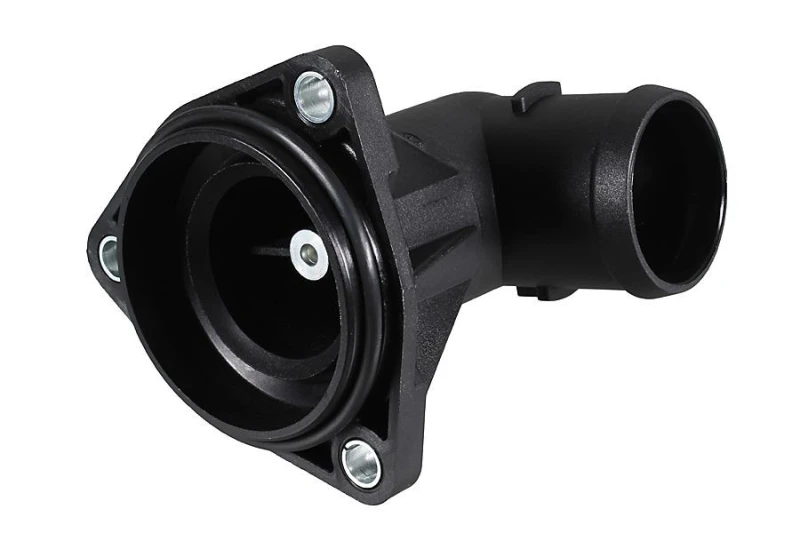 Image of Coolant Flange METZGER 4010596