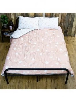 Image of Rest Easy Sleep Better Coverless Quilt 10.5 Tog