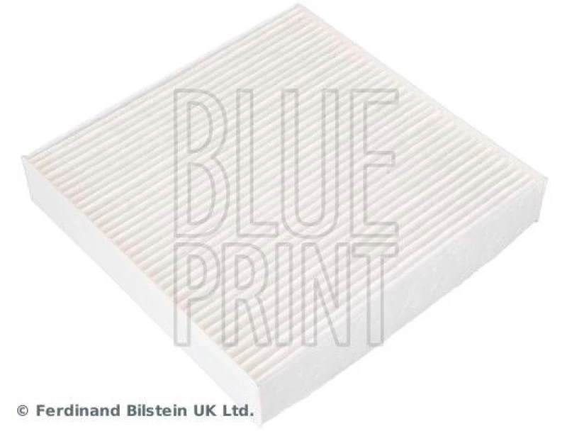 Image of Blue PRINT Pollen filter Blue PRINT ADBP250033