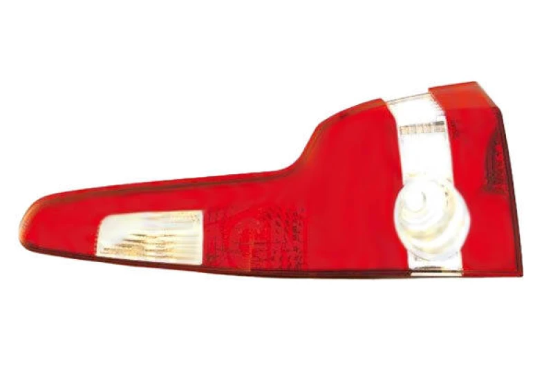 Image of MAGNETI MARELLI 714028121802 Rear light without bulb holder, Right, PY21W Combination Rearlight (391)