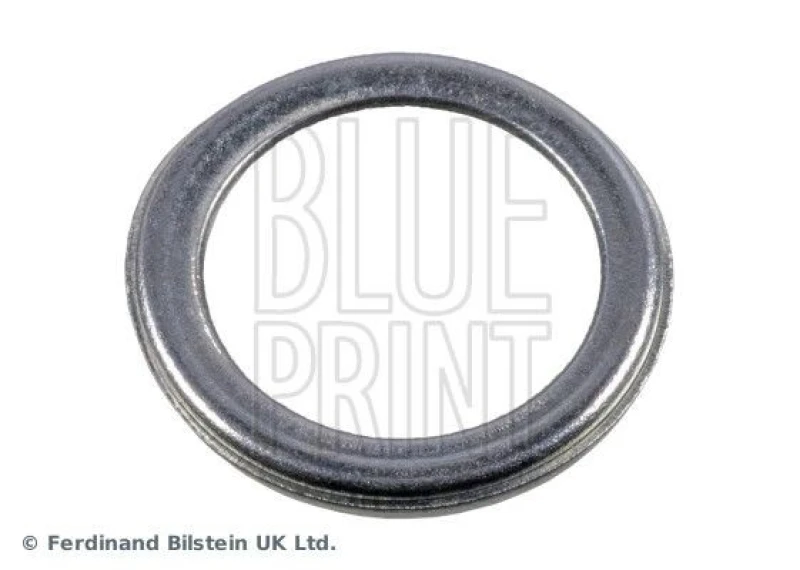Image of Blue PRINT Sump plug washer Blue PRINT ADBP010006