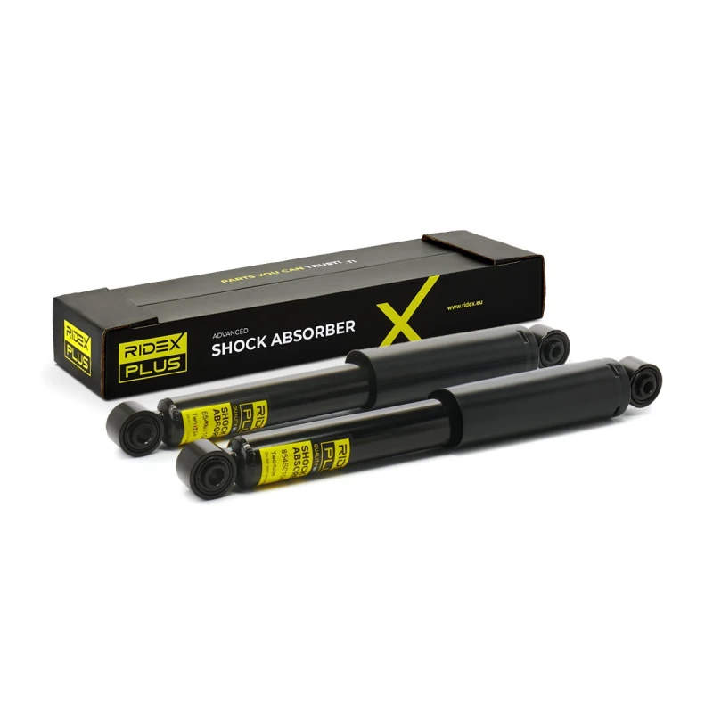 Image of RIDEX PLUS Shock absorber RIDEX PLUS 854S1694P