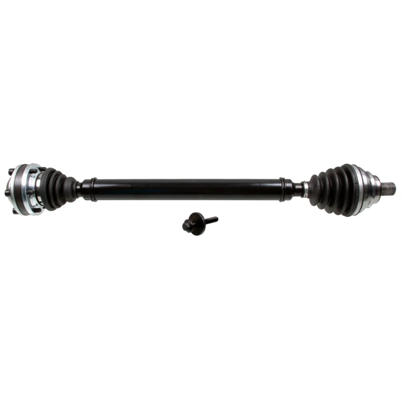 Image of Drive shaft FEBI BILSTEIN 183354