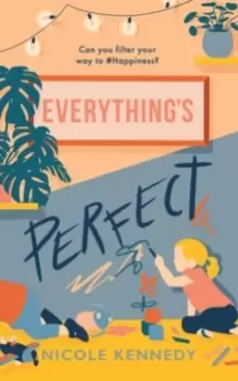 Image of Everything's Perfect