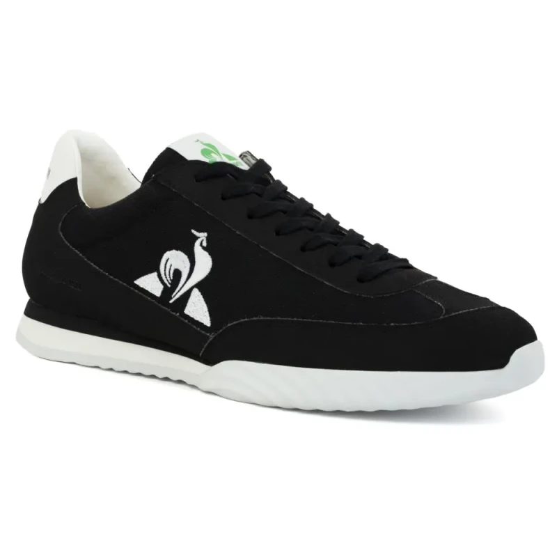 Image of Le Coq Sportif Trainers Le Coq Sportif Neree Noir Unisex 37