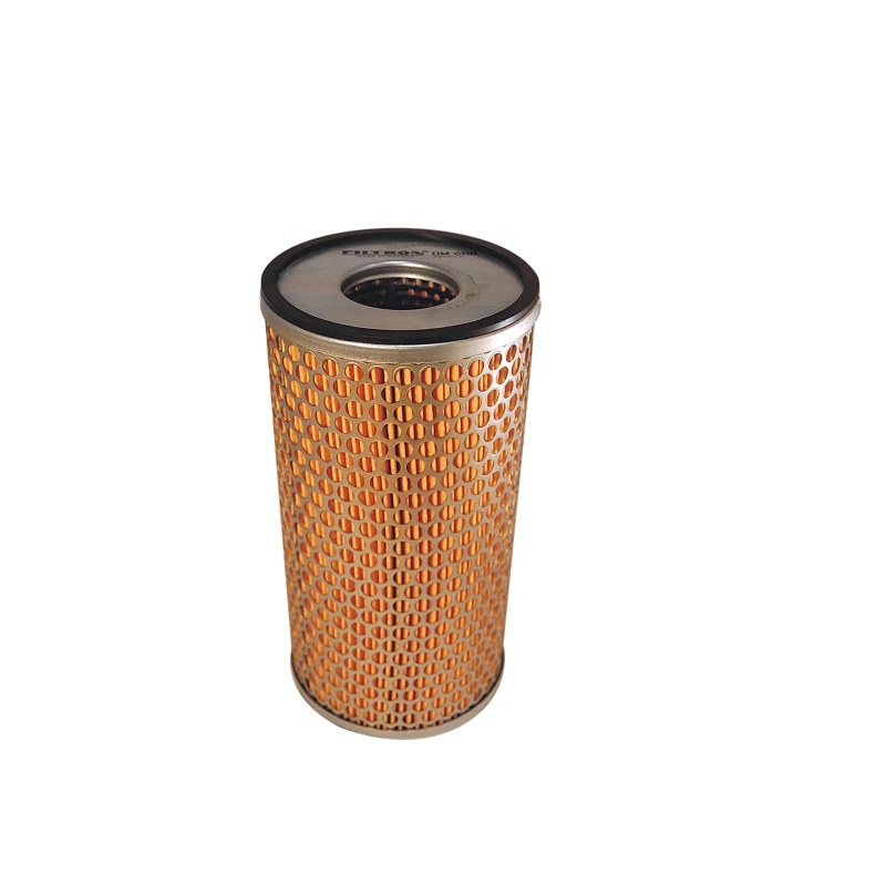 Image of FILTRON OM 680 Oil filter Filter Insert Oil Filter (7)