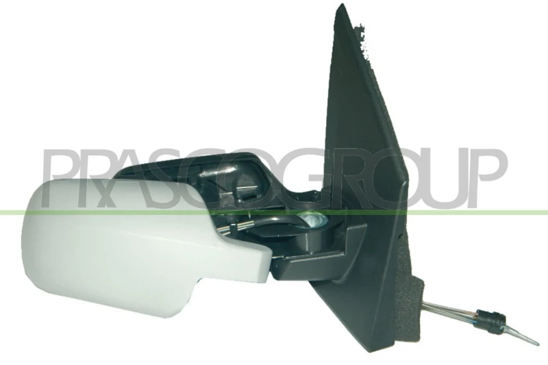 Image of PRASCO Wing mirror PRASCO FD3407123P