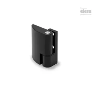 Image of ELESA Hinge for Thin Frame-CMDX-AL-RD-50-AB