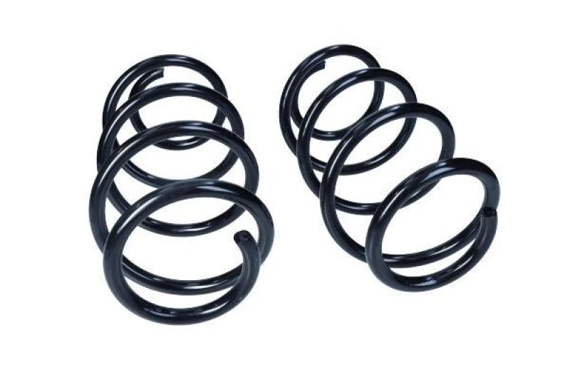Image of MAXGEAR Coil spring MAXGEAR 60-1059D