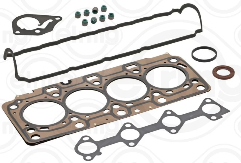 Image of Gasket Set, cylinder head ELRING 382.421