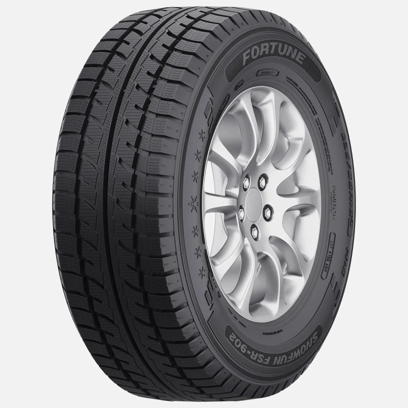 Image of Fortune Fortune FSR902 155/65 R13 73T Tyres