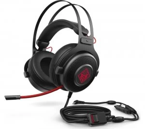 Image of HP OMEN 800 Gaming Headset