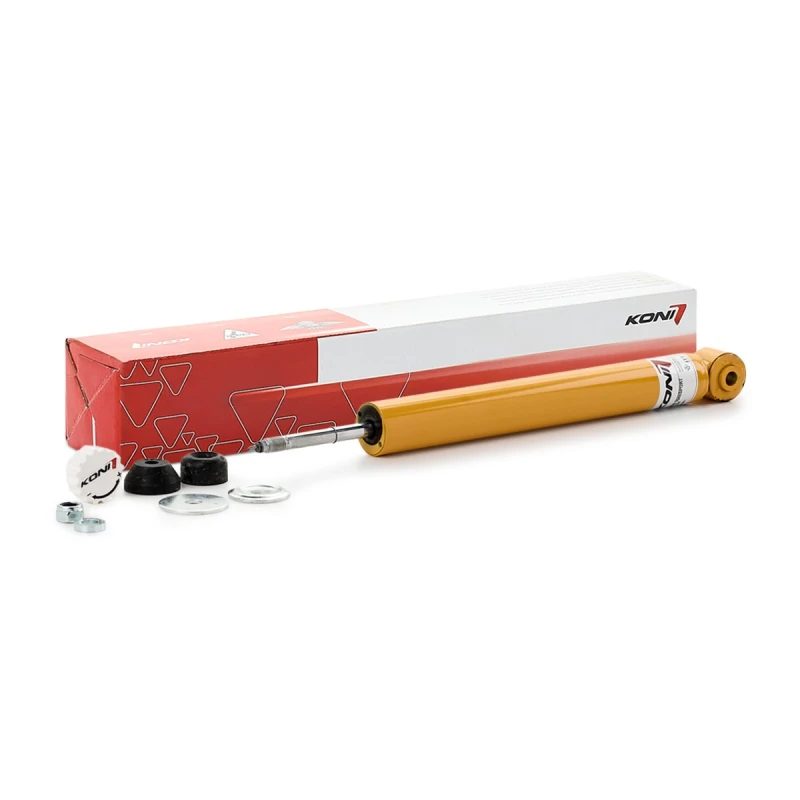 Image of KONI 8010-1048SPORT Shock absorber Oil Pressure, Twin-Tube, Telescopic Shock Absorber, Top pin Shock Absorber (854)