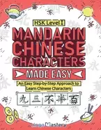 Image of mandarin chinese characters made easy an easy step by step approach to lear