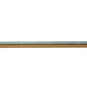 Image of Wickes FD293 Intumescent Fire and Smoke Seal - Brown 10 x 4 x 2100mm Door Pack