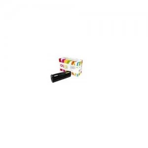 Image of Armor K15670OW toner cartridge Compatible Yellow