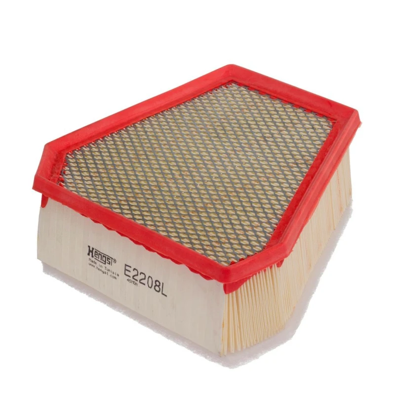 Image of Air filter HENGST FILTER E2208L