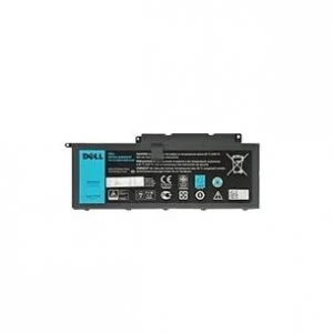 Image of DELL KKNHH notebook spare part Battery