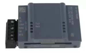 Image of Siemens - PLC I/O Module for use with S7-1200 Series, SIMATIC
