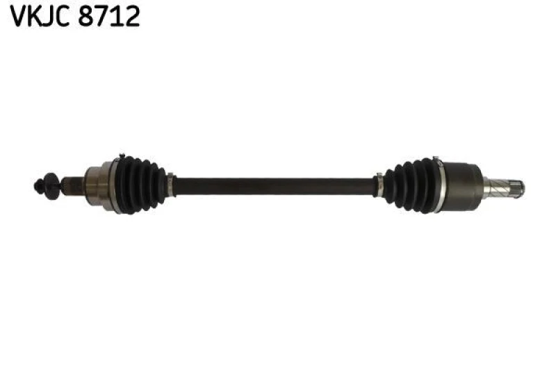 Image of SKF Drive shaft SKF VKJC 8712