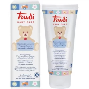 Image of Trudi Baby Care Soothing Moisturising Baby Cream with Propolis 100ml