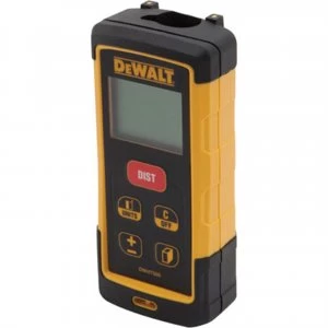 Image of DEWALT DW03050 Distance Laser Measure 50m