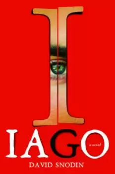 Image of Iago by David Snodin