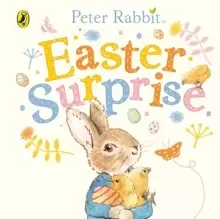 Image of Peter Rabbit: Easter Surprise