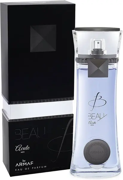 Image of Armaf Acute Eau de Parfum For Him 100ml
