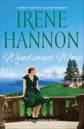 Image of windswept way a hope harbor novel