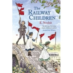 Image of The Railway Children (Paperback, 2017)