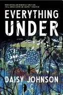 Image of everything under a novel