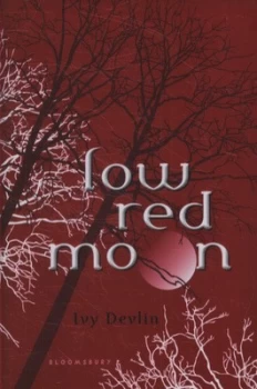 Image of Low Red Moon by Ivy Devlin Paperback