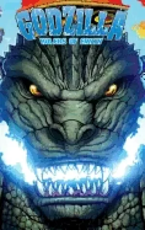 Image of godzilla rulers of earth