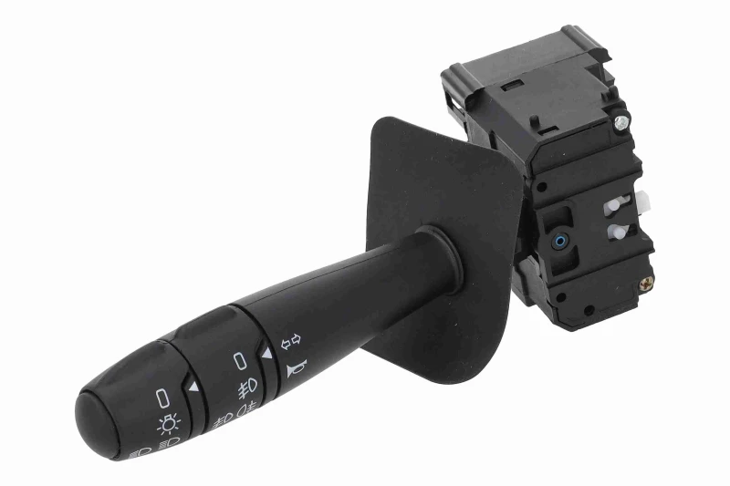 Image of VEMO V46-80-0022 Steering Column Switch Q+, original equipment manufacturer quality Steering Column Switch (1563)