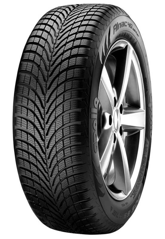 Image of Apollo Apollo Alnac 4G Winter 185/55 R15 82T Tyres