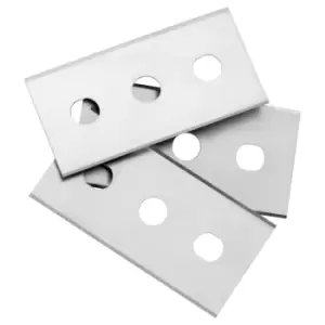 image of Stellar Kitchen Replacement Set Of Blades