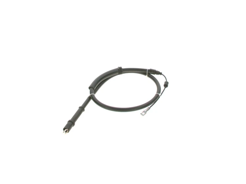 Image of Handbrake cable Bosch 1 987 477 199