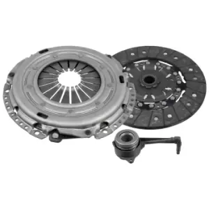 image of Clutch Kit ADV183016 by Blue Print