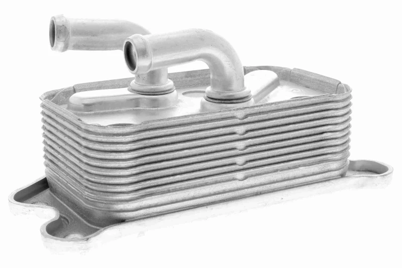 Image of VEMO V95-60-0013 Oil Cooler Original VEMO Quality Oil Cooler,engine oil (469)