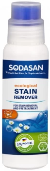 image of SODASAN - Stain Remover Gel 200ml