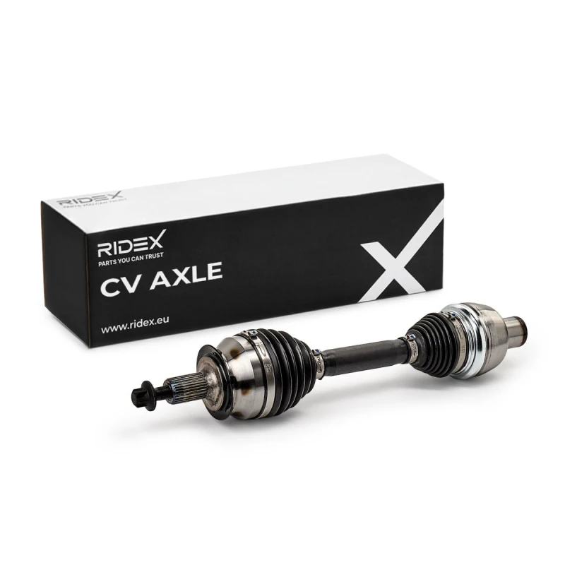 Image of RIDEX 13D1921 Drive shaft Drive Shaft (13)