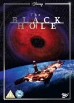 Image of The Black Hole